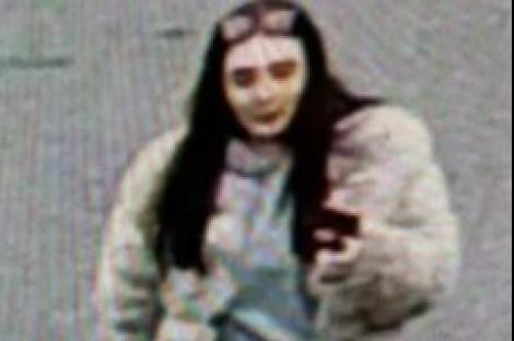 Urgent search for missing girl, 15, last seen on Easter Sunday as cops release CCTV & urge any witnesses to call 999