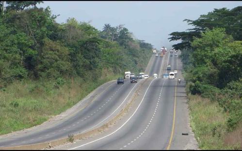 Fatal accident on Lagos-Ibadan expressway kills six, many injured