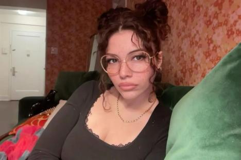 Nepo-baby with supermodel mum releases debut album and new video of her late pop star dad – can you guess her parents?