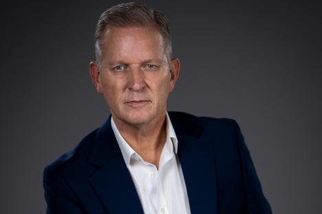 I collapsed into my doctor’s arms and started crying… I remember thinking I’m dead, says Jeremy Kyle  