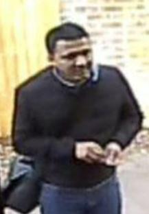 Woman ‘sexually assaulted’ on top deck of bus in city centre as cops issue CCTV in hunt for man