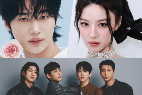 Rising Star Brand Reputation Rankings Announced