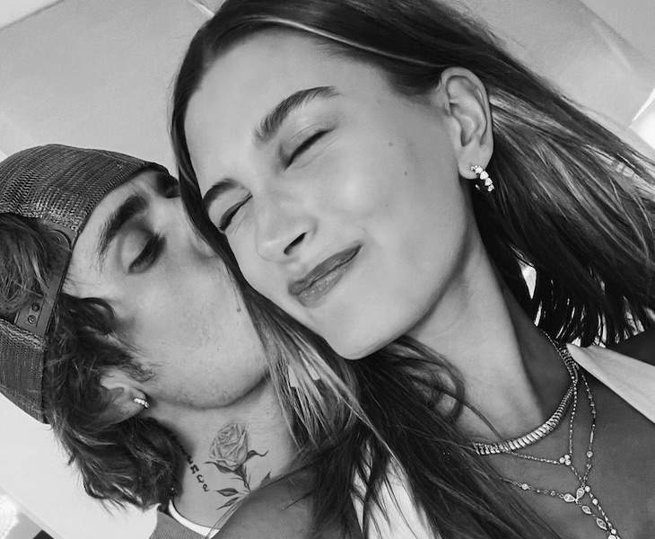 Justin Bieber Says The First Year Of His Marriage To Hailey Bieber Was “Tough”