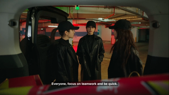5 Reasons To Watch Fantasy High-Tech C-Drama &#8220;Filter&#8221; 23