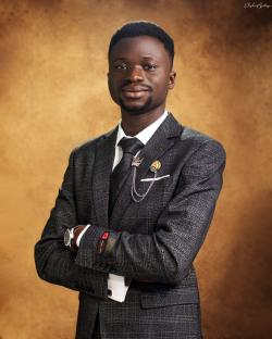 Matthias &#038; Matthew Busoye Share the Story Behind Their First Class Graduation 3