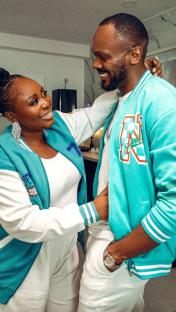 Before the ‘Yes’: Daniel & Toyosi Etim-Effiong Get Real About Marriage Decisions