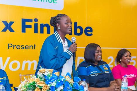 FinTribe's ‘Asset for Every Woman' Campaign Moves Beyond Talk to Action With Direct Financial Support for Women 18
