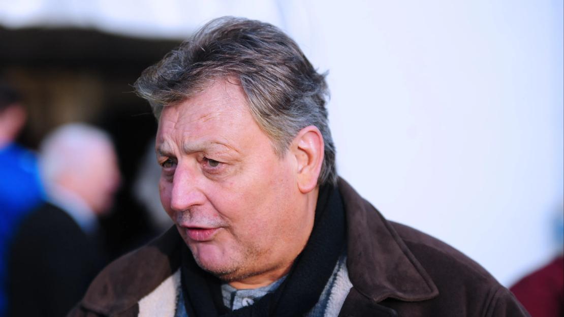 Steve Thompson dead at 70: Former footballer and manager dies from cancer as heartbroken EFL clubs pay tribute