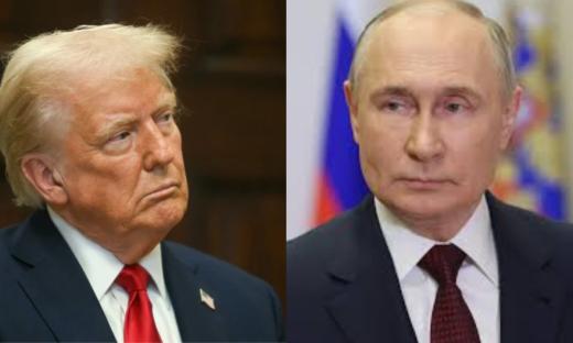 Russian war: Putin will fulfill his part of Ukraine deal – Trump