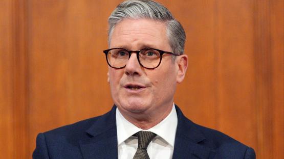 Sir Keir Starmer slammed by campaigners and Kemi Badenoch for spending years failing to define a woman