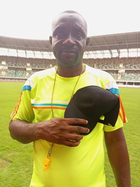 NNL: Crown FC coach, Ayeni warns players against complacency