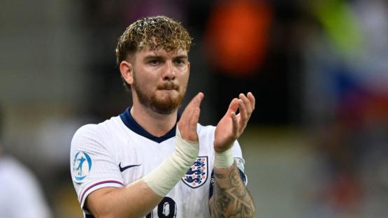 England U21 vs Slovenia live stream: How to watch Under-21 Euros for FREE