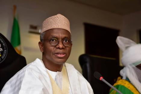 I met Oshiomhole, Bisi Akande over APC – El-Rufai