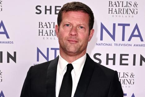 Dermot O’Leary reveals what he really thinks of Simon Cowell after quitting The X Factor and ITV for new gameshow