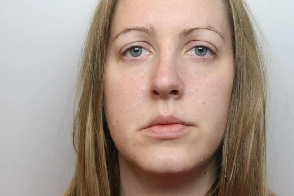 New evidence from Lucy Letby’s lawyers which ‘proves her innocence’ is ‘full of ERRORS’,  familes of murdered babies say