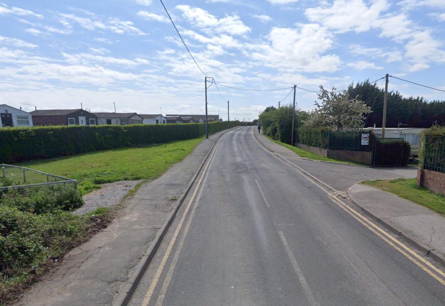 Girl, 16, and two boys, 14 and 15, arrested on suspicion of murder as man in his 40s dies after ‘assault’ on UK island