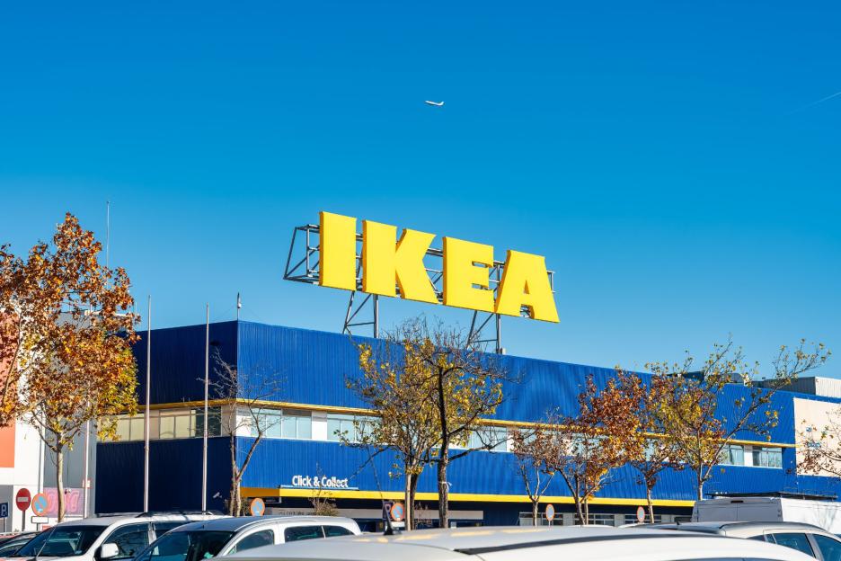 IKEA’s £4 buy is what gardeners are buying to keep their plants protected all winter from harsh weather & pests