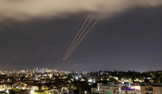 Russian missile strike kills one in Ukraine