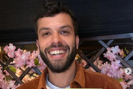 Body of Brit found five months after he disappeared along with his friend on Italian hiking trip