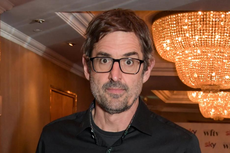 Netflix smash hit Adolescence set to get real-life ‘spin off’ documentary about online misogyny made by Louis Theroux