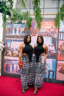 bridgeAFRIC Host Global Stars &#038; Music Business Executives in Lagos 6