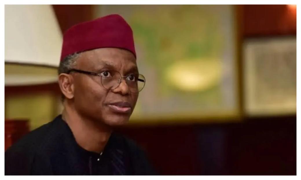 BREAKING: SDP expels El-Rufai, bans ex-Gov for 30 years