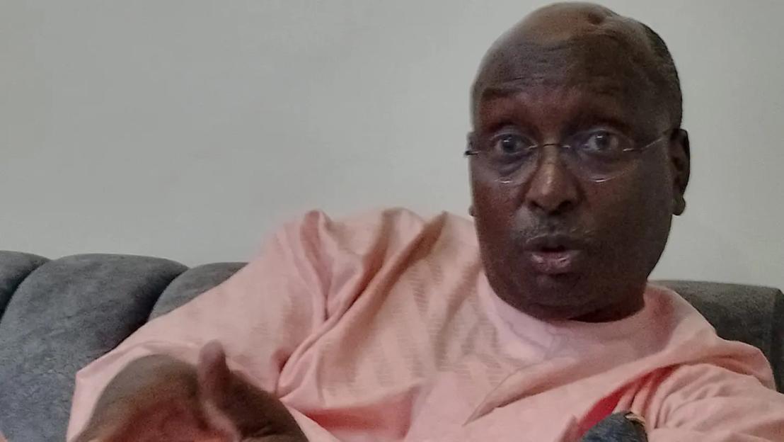 2027: Getting alternative political party our main problem – Anti-Tinubu coalition