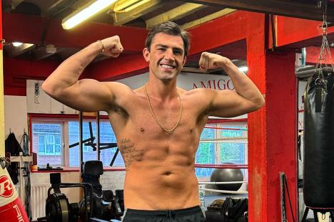 Jack Fincham reveals he’s secretly been on fat jabs – and surprise benefit after losing THREE stone in one month