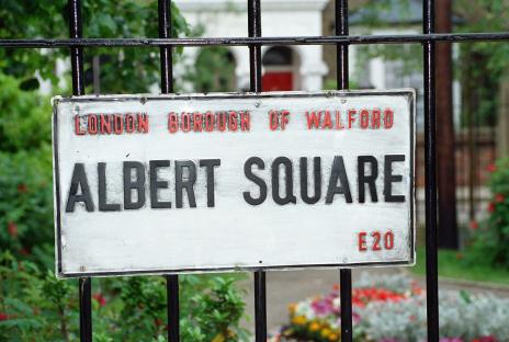 EastEnders to air special episode next week – as the Queen Vic finally reopens after devastating explosion