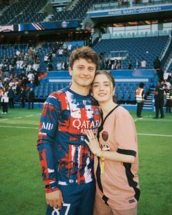 Madalena AragÃ£o - JoÃ£o Neves girlfriend, , https://www.instagram.com/madalena_aragao_
