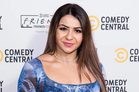 Obsessed schoolgirl, 15, threatened to murder Strictly star after being convicted of stalking her