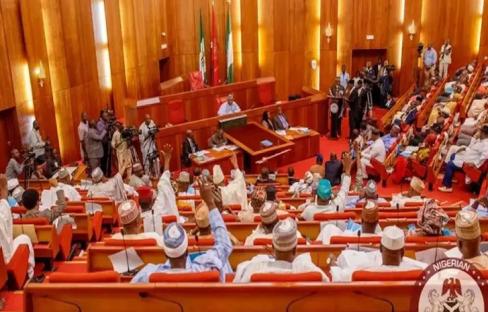 UTME: Senate to allocate budget for JAMB ICT centres