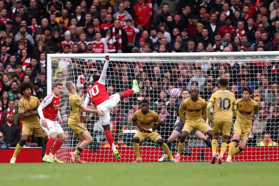FBL-ENG-PR-ARSENAL-CRYSTAL PALACE