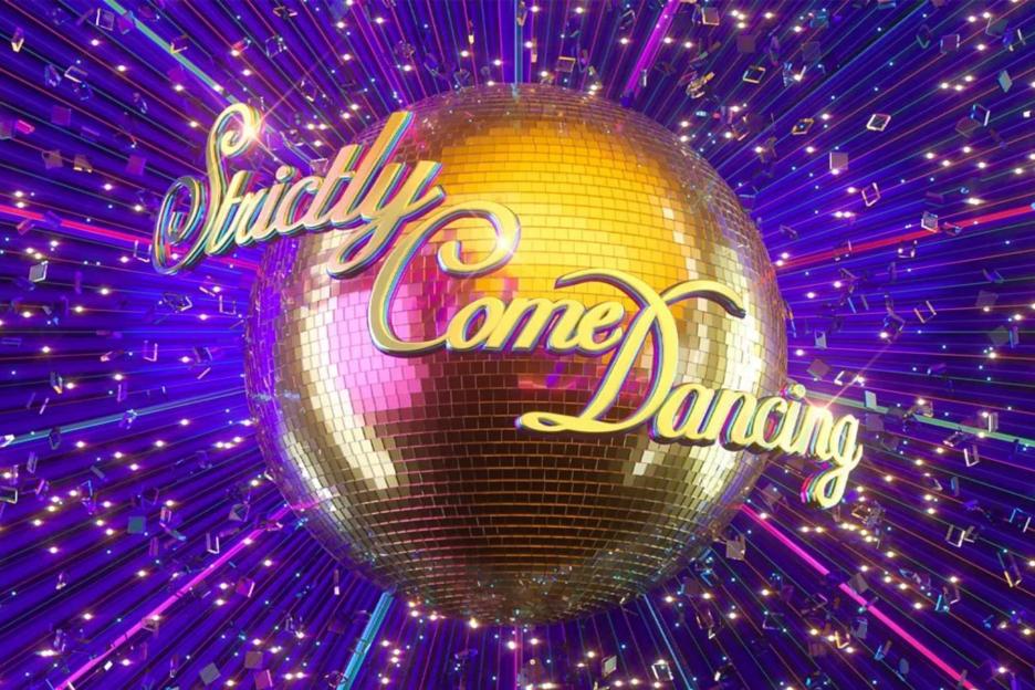 Strictly star reveals he’s struggling just ONE day into training – and ‘really good’ dancer he’s tipping to win
