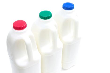 Milk is urgently pulled from shelves over traces of deadly bacteria which kills one in 20