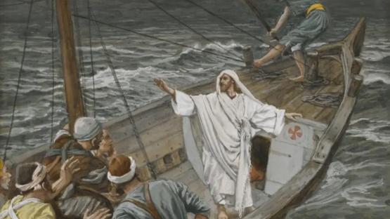 Mysteries of Jesus’ life ‘solved’ by Biblical finds from lost pool where he ‘cured blind man’ to Roman crucifixion stone