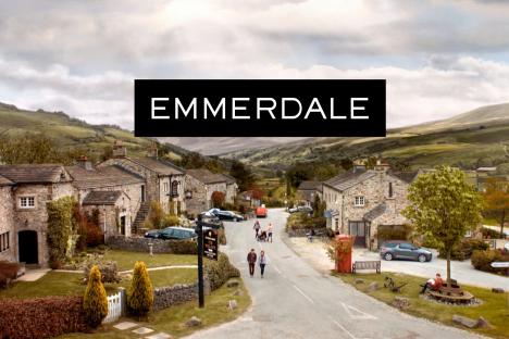Emmerdale actress pulls out of money-spinning new gig after lacklustre soap exit – and is replaced by noughties pop star