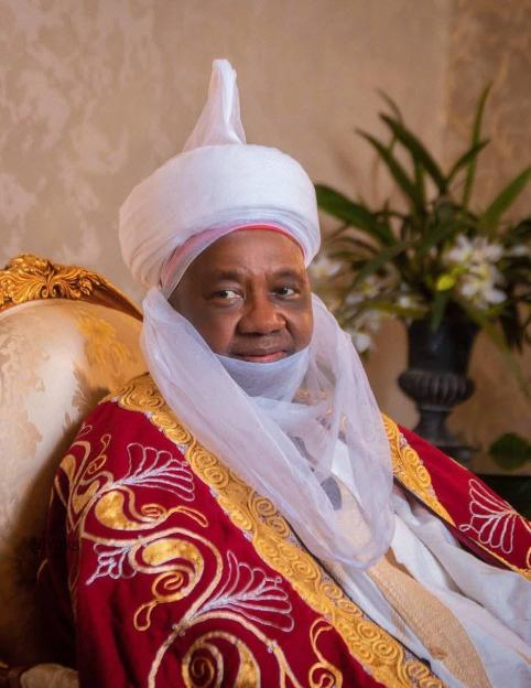 Tinubu Celebrates Former VP Sambo's Turbanning as Sardaunan Zazzau