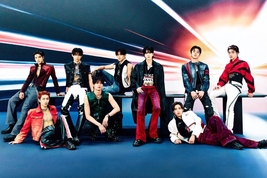 Breaking: THE BOYZ’s Concert Delayed Due To Bomb Threat; Venue Temporarily Evacuated