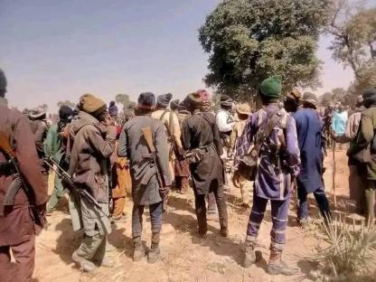 Zamfara: Several villagers dead, others abducted in banditry attack