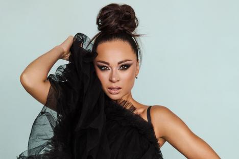Strictly’s Katya Jones on what it was REALLY like to work with Wynne Evans and why nobody is sliding into her DMs