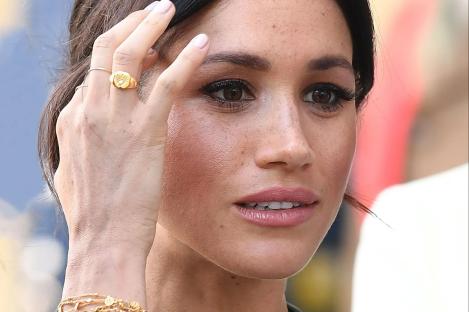 Meghan Markle is making the same ‘schoolboy error’ over & over again – she’s run out of ammo against royals, says expert