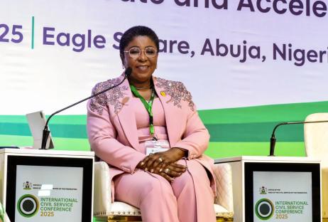 Punctuality, regular attendance:  Nigerian govt recognises 18 civil servants