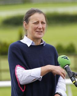 ‘I don’t have children – she was my best friend’ – Trainer devastated at death of Cheltenham Festival winner
