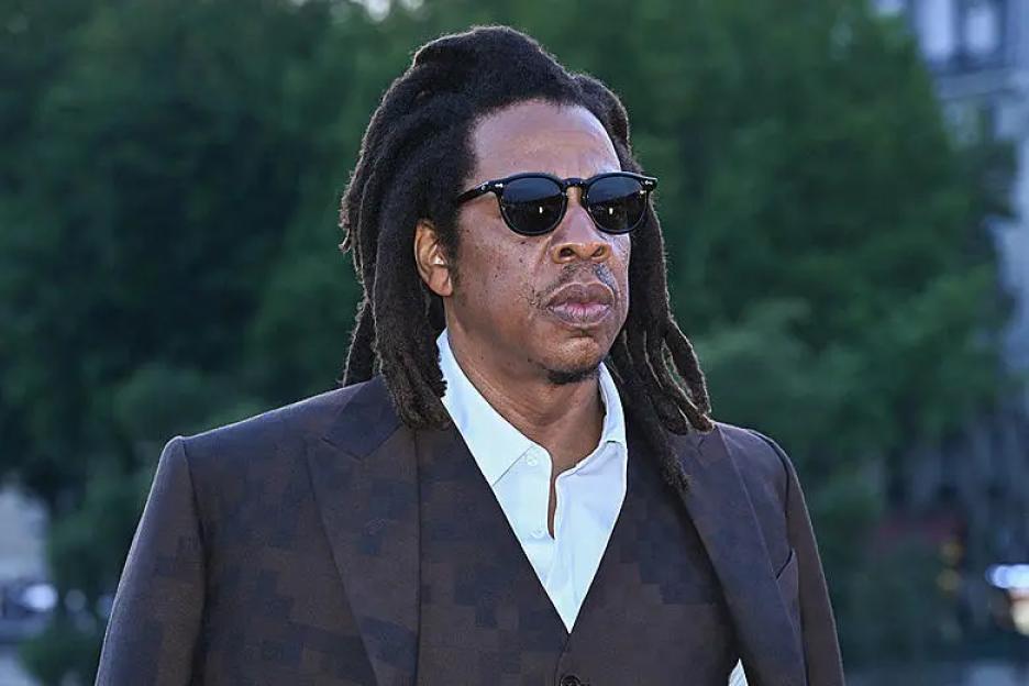 Jay-Z officially becomes world’s richest musician with net worth of $2.5bn