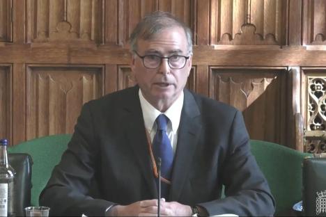 New footie regulator’s boss warned against ‘political bias’ after donating to Labour