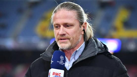 UCL, EPL: I’m tired, you’ve failed – Petit slams Arsenal