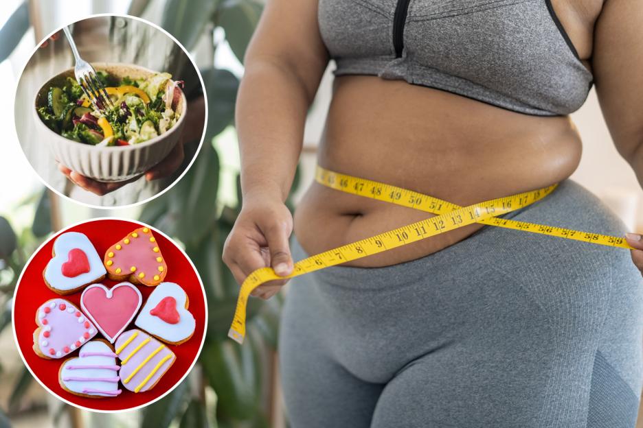 I’m a gastrophysicist – this is how YOU can lose weight just by changing plate colour and why straws are a big no