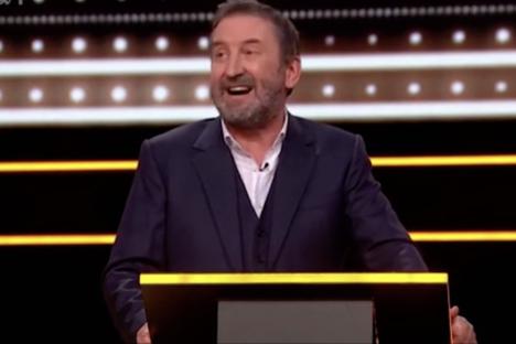 The 1% Club players left stumped over very cryptic letter question – but would you know the answer?