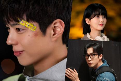 Park Bo Gum, Kim So Hyun, Lee Sang Yi, And More Share What “Good Boy” Means To Them
